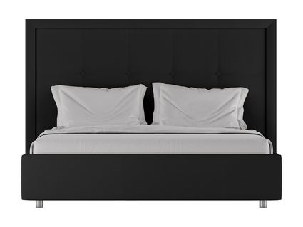 Кровать Димакс Норма + Нуар 90х190