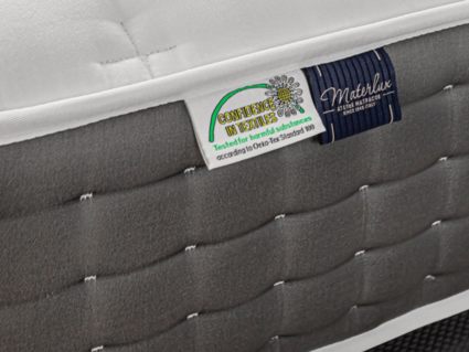 Матрас Materlux AZZURRO NEW 60х120