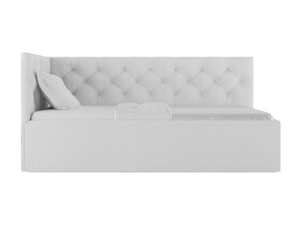 Кровать Димакс Бриони Альбус 90х200