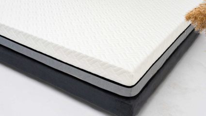 Матрас Materlux PRIMA LATEX 90х200