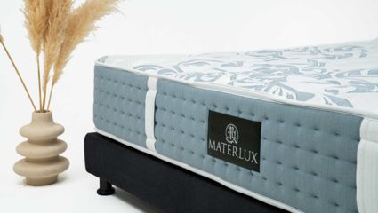 Матрас Materlux MONIKA 75х195