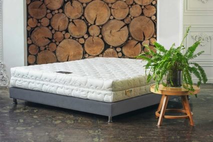 Матрас Materlux DIANA 200х200