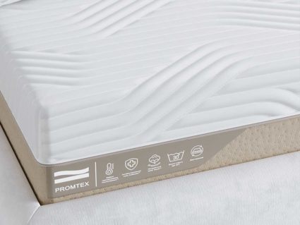 Матрас Промтекс-Ориент Micropacket Middle Eco 60х120