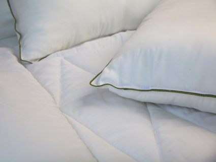 Подушка Nature’S-Natura Sanat Таинственный ангел 50х68