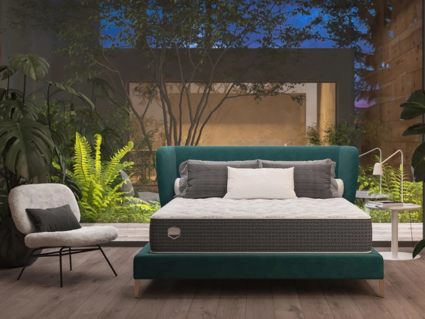 Матрас Alfabed Elips 180х200