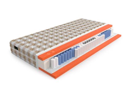 Матрас Mr.Mattress Touch 574