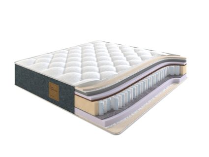 Матрас DreamLine King Tradition Coal DS 150х200