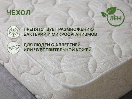 Матрас Димакс Элемент Софт 100х195