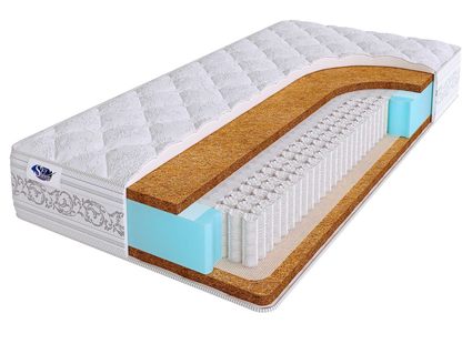 Матрас SkySleep Etalon Cocos 3 S1000 51
