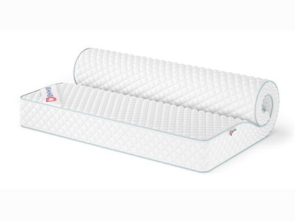 Матрас Denwir SIMPL MEMO RELAX FOAM 15 60х140