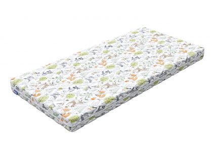 Матрас Димакс Путешественник х/б 90х200