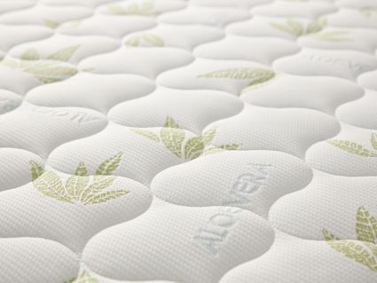 Матрас Мистер Слип Special Line старт плюс уцененный 143х190