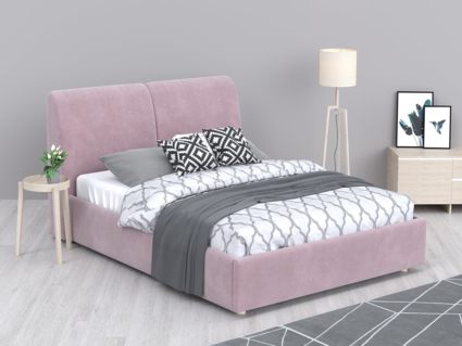 Кровать Арско Бекка Микрошеннил Frida 18 140х200