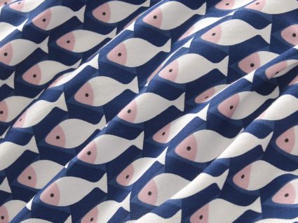 Комплект постельного белья Софи де Марко Шарман 1,5-спальный