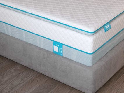 Наматрасник Промтекс-Ориент Cocos 6 160х200