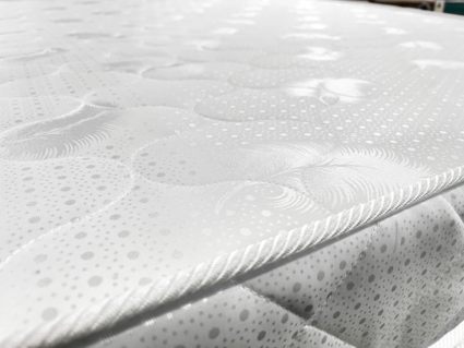 Матрас Димакс Оптима 500 Мидл Хард 180х200