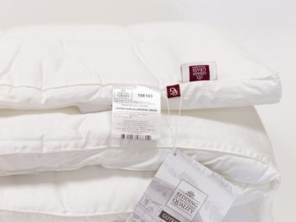 Наматрасник German Grass Topper Non-Allergenic Grass 200х200