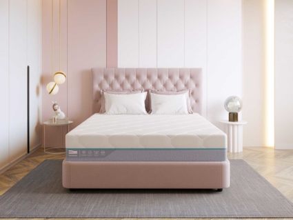 Матрас Промтекс-Ориент Monolit Combi Eco 16 75х185