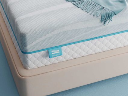 Матрас Промтекс-Ориент Soft 18 Optima Eco 120х195