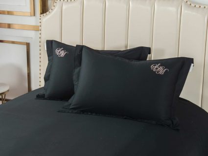 Комплект постельного белья Софи де Марко Нельсон №1 с одеялом Евро