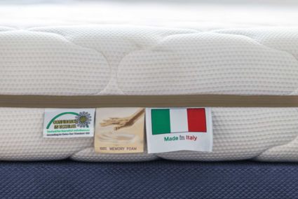 Матрас Materlux VENICE MAXI 130х185