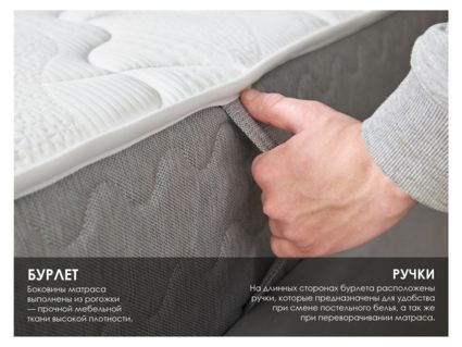 Матрас Димакс ОК Струтто 140х180