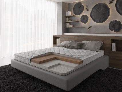 Матрас Evita Super Style 150х195