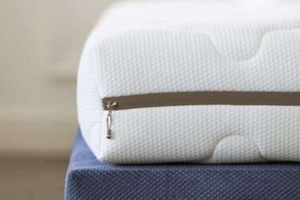 Матрас Materlux ONDULATO 80х140