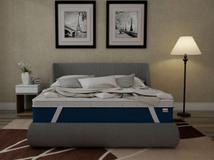 Топпер Kant S1 160х190