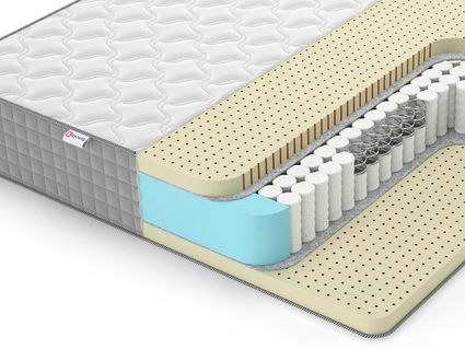 Матрас Denwir EXTRA SOFT TFK 574
