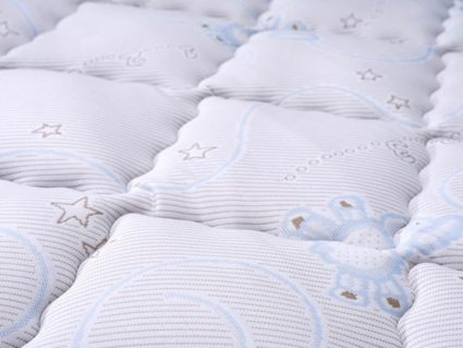 Матрас Sontelle Teeny Wendy 90х200