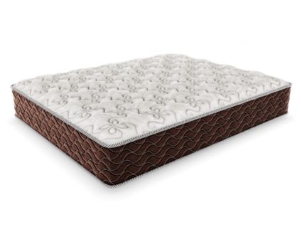 Матрас Nuvola Norma Fly 534