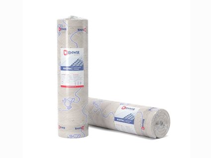 Матрас Denwir BABY SPRINGLESS ECO FOAM HARD PLUS 10 60х120