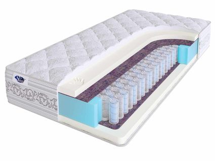 Матрас SkySleep Privilege Memory DS 57