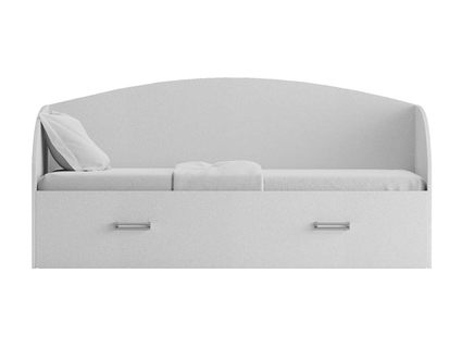 Кровать Димакс Априлия Альбус 120х200