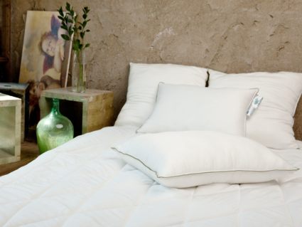 Подушка Nature’S-Natura Sanat Таинственный ангел 50х68