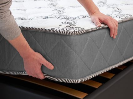 Матрас Димакс Твист Ролл Симпл 19 70х200