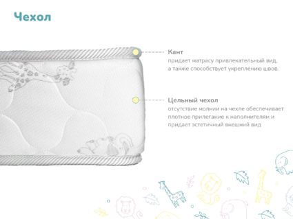 Матрас Димакс Чемпион