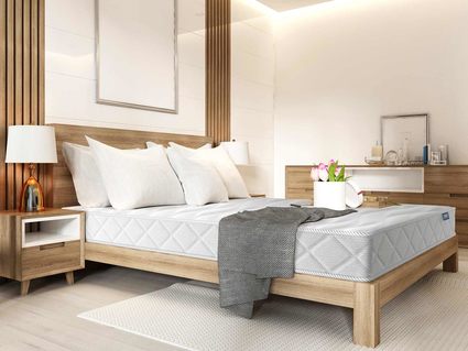 Матрас Димакс Relmas Light 3Zone 60х120