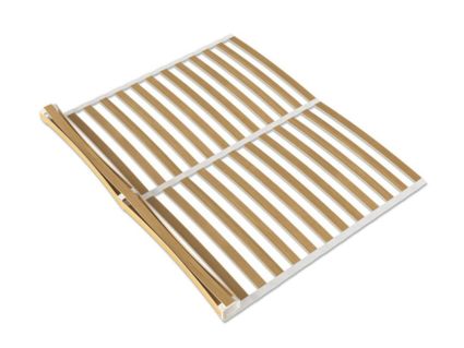 Кровать Sontelle Belart Luxa milk 80х200