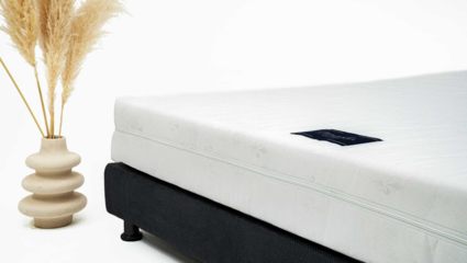 Матрас Materlux SPRING COMFORT MAXI 130х186