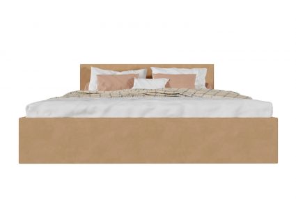 Кровать Димакс Джеффер Опал с подъемным механизмом 90х190