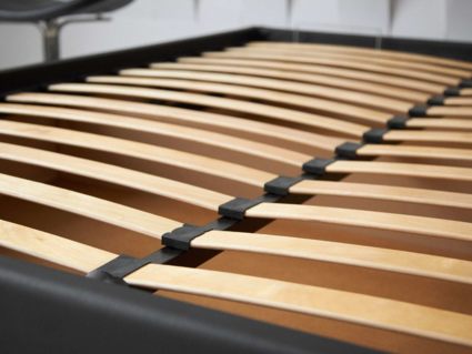 Кровать Димакс Риос Альбус 80х200