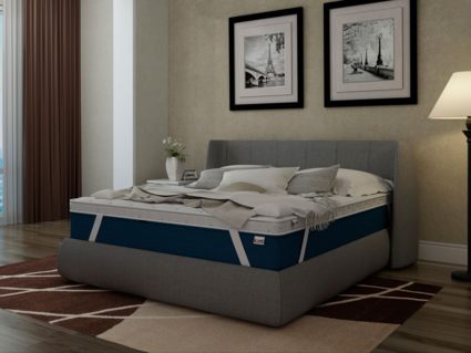 Топпер Kant Nano S1 140х190