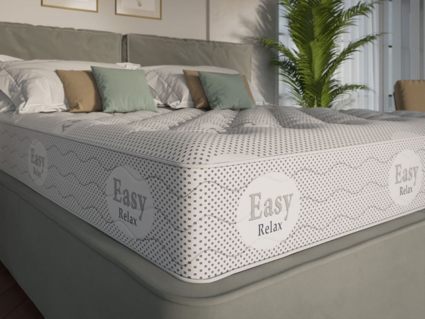 Матрас Evita Splendid 200х186