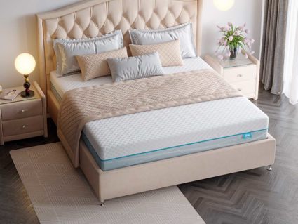 Матрас Промтекс-Ориент Soft Optima 2 M 60х120