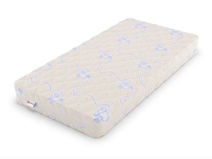 Матрас Denwir BABY SPRINGLESS ECO FOAM HARD 11 80х190