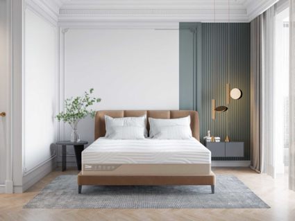 Матрас Промтекс-Ориент Micropacket Middle 200х190