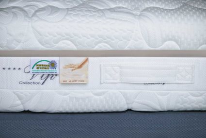 Матрас Materlux GARDA 90х170