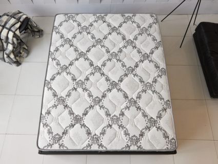 Матрас Димакс Твист Ролл Симпл 19 70х200